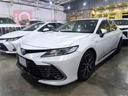 تۆیۆتا کامری